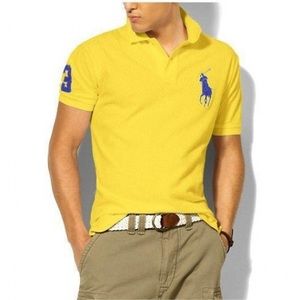 Boys Polo Shirt!